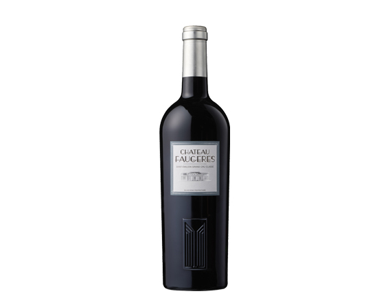 Château Faugères 2016 Bordeaux Saint-Emilion Grand Cru