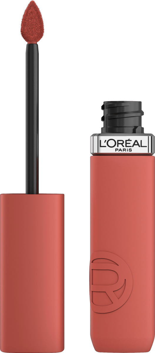 Lippenstift Infaillible Matte Resistance Nude Attitude 635 Worth It M., 5 ml