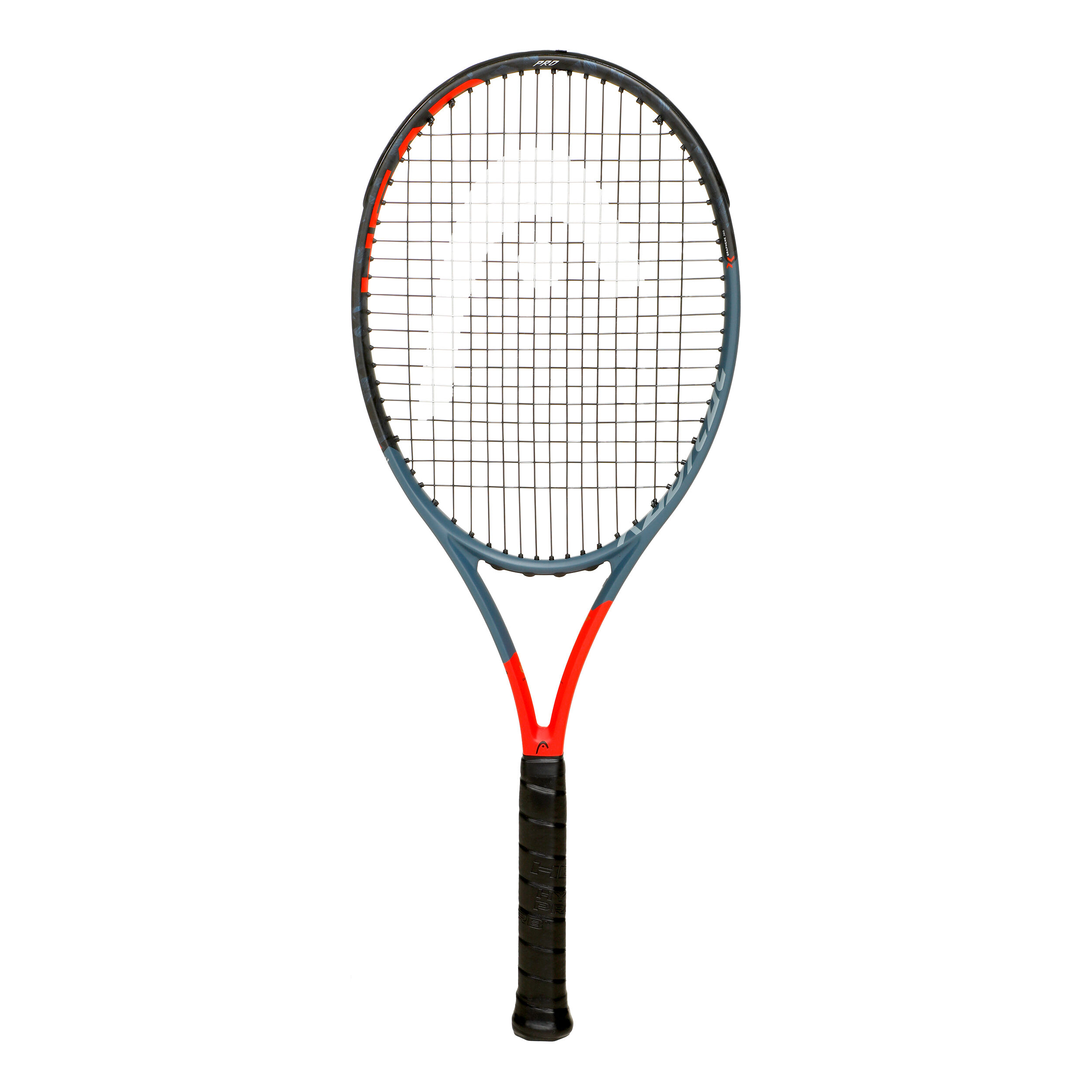 Graphene 360 Radical Pro Turnierschläger (besaitet)