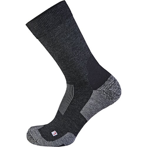 WANDERSOCKEN DOPPELPACK TREKKING MERINO DP