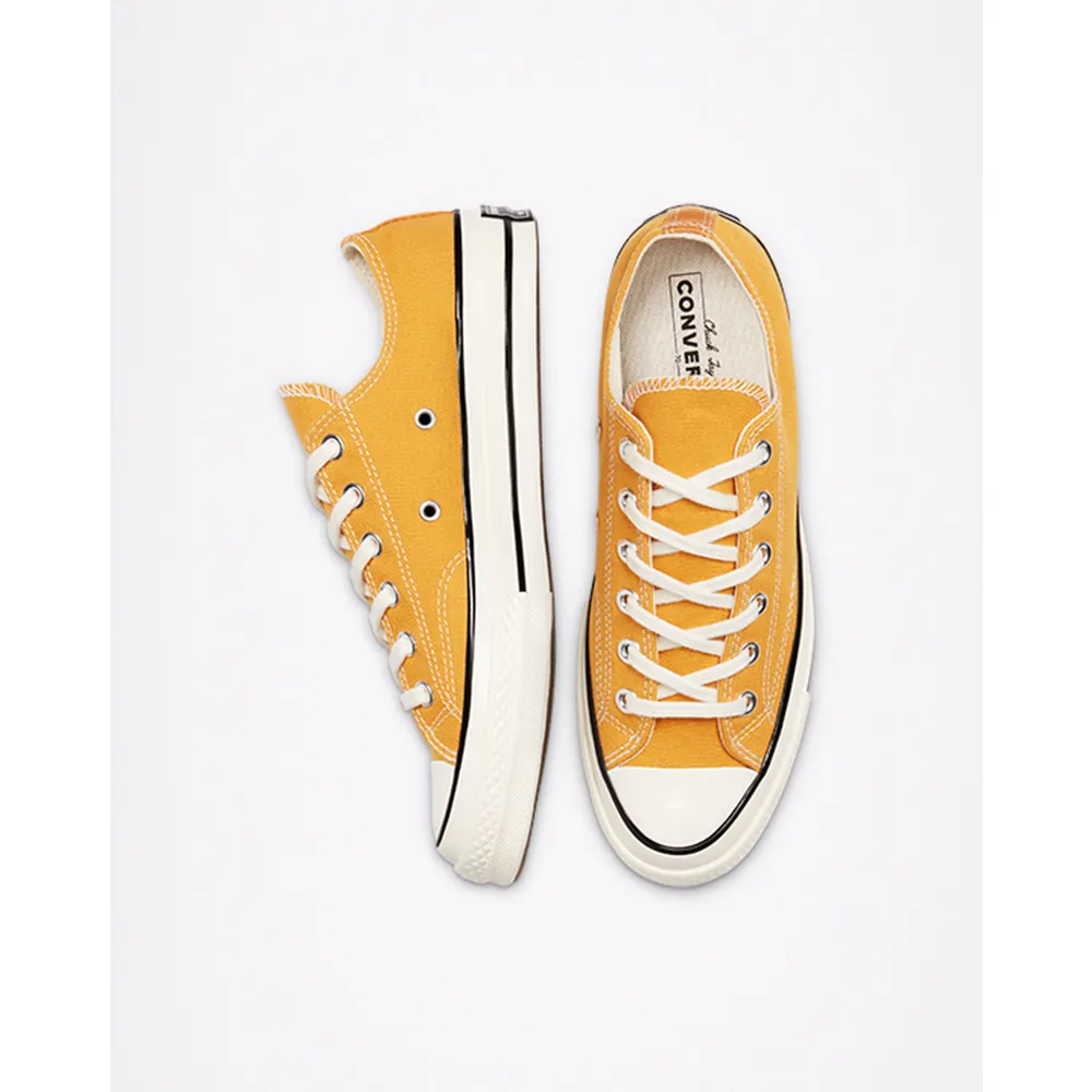 Converse Chuck 70 Taylor Ox 162063C / gelb