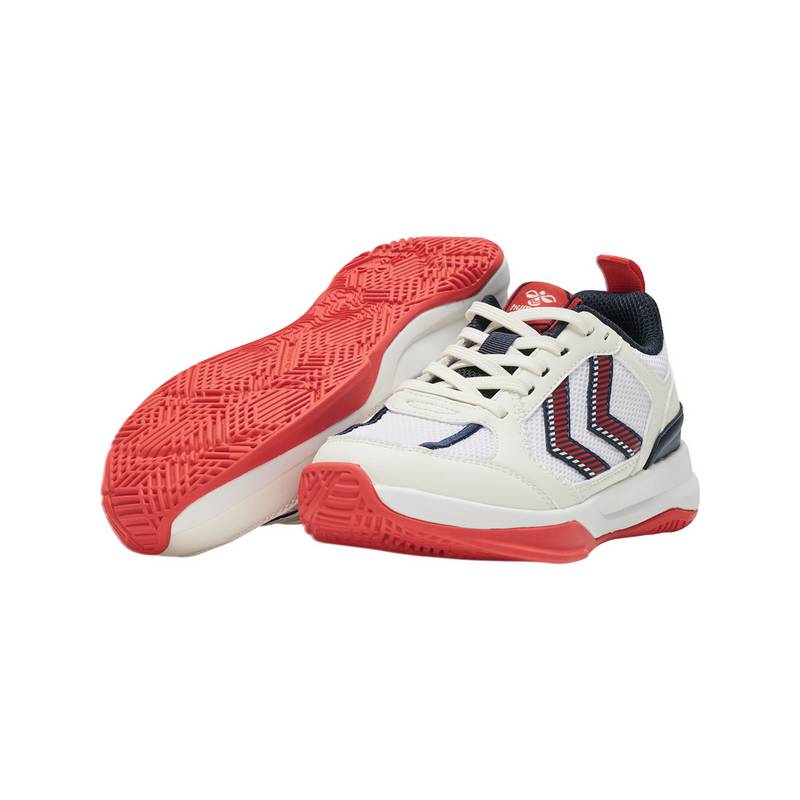 hummel DAGAZ JR Hallenschuhe Kinder
