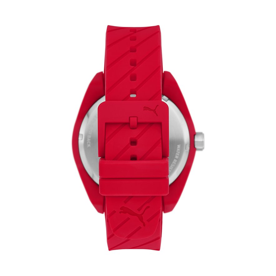 Puma Herrenuhr Puma Street