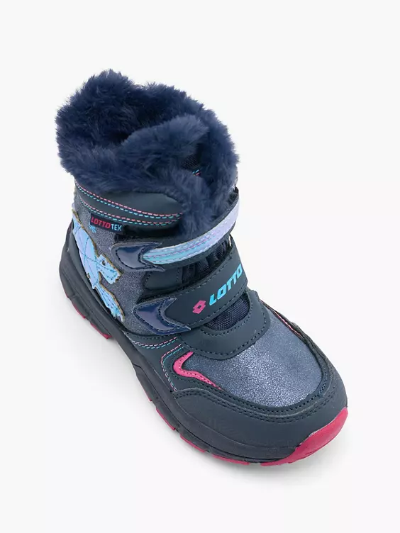 Lotto Boots FROSTISEN TEX K