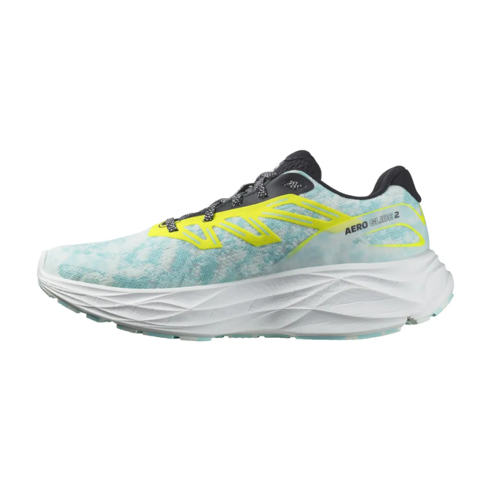 Salomon AERO GLIDE 2 L47426700 / blau