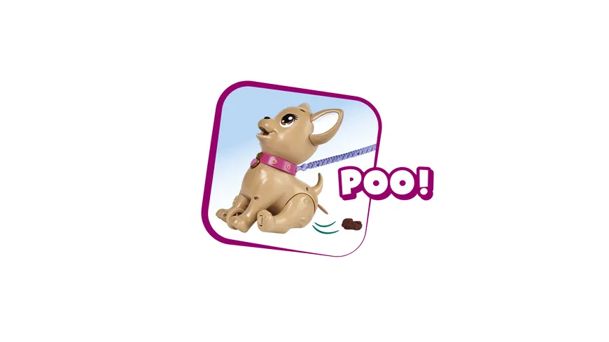 Simba - Chi Chi Love - Poo Poo Puppy