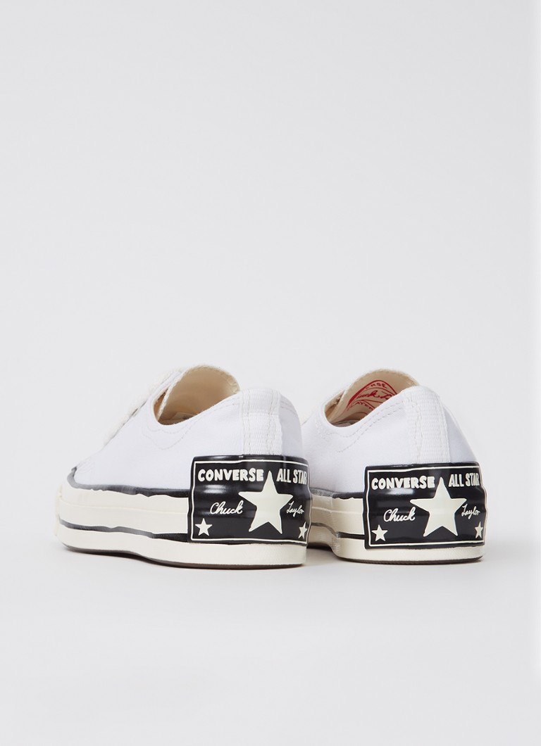 Trampki płócienne Converse Chuck 70 Sketch