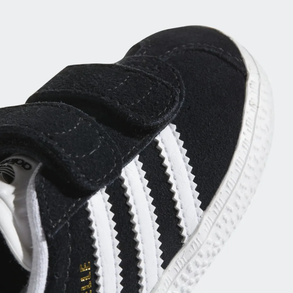 adidas Gazelle CF I CQ3139 / schwarz