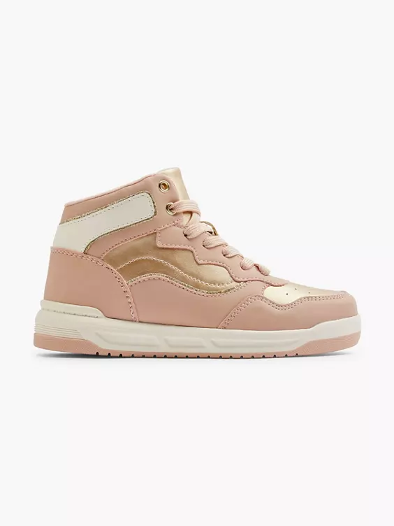 Graceland Hoher Sneaker