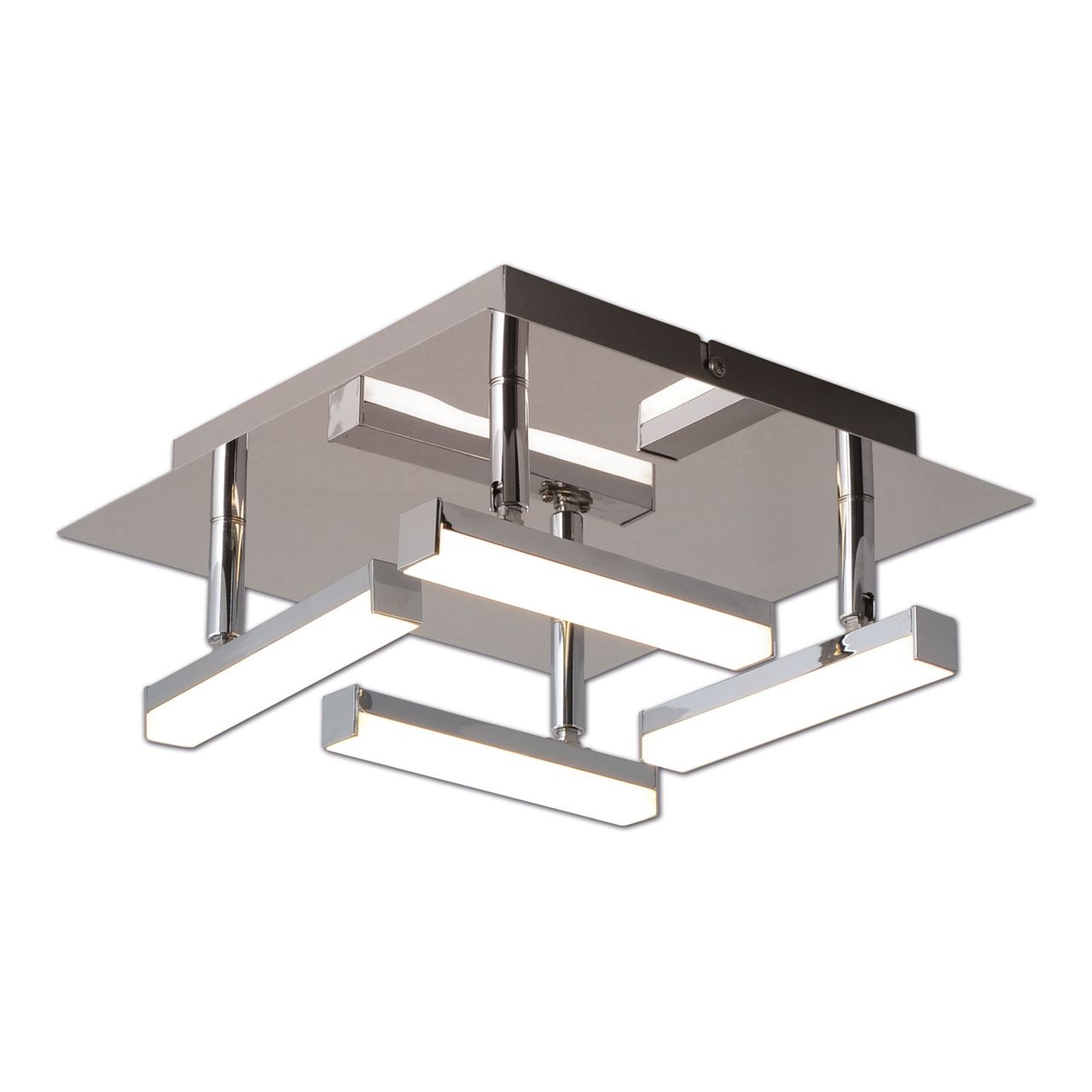 Näve Leuchten LED Deckenleuchte 