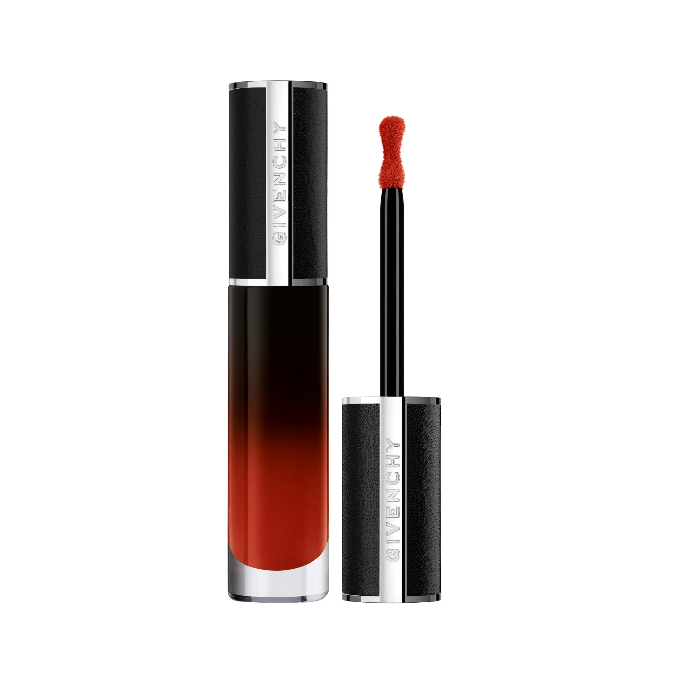 Le Rouge Interdit Batom Creme Veludo - Batom Matte