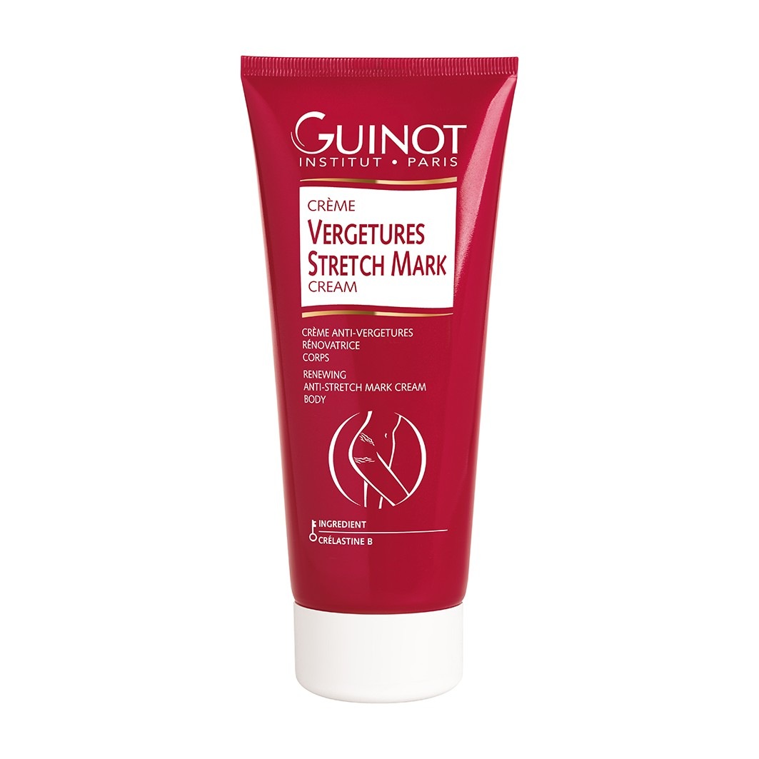 Stretch Marks Cream