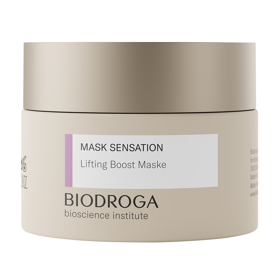 Lifting Boost Maske