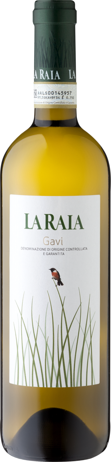 La Raia Gavi