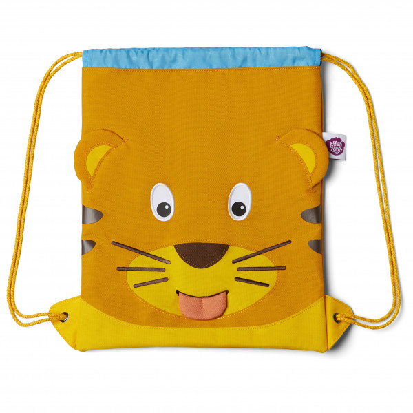 Affenzahn - Turnbeutel Tiger II - Kinderrucksack