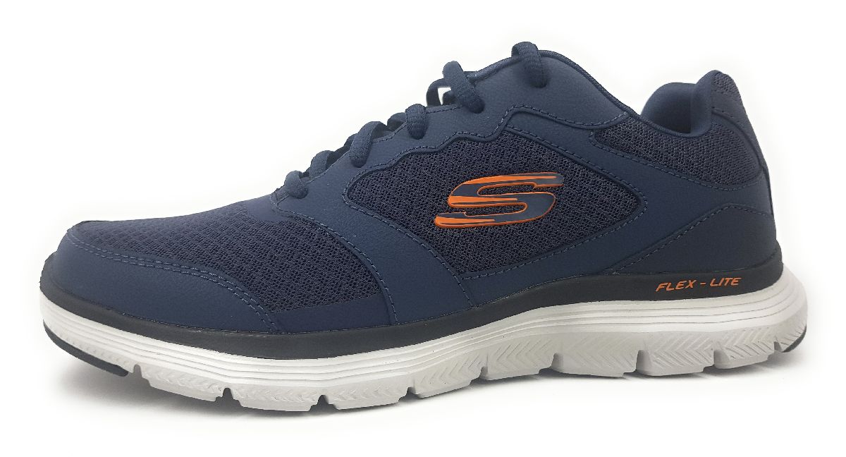 Skechers Flex Advantage 4.0 232225 Blau NVY navy