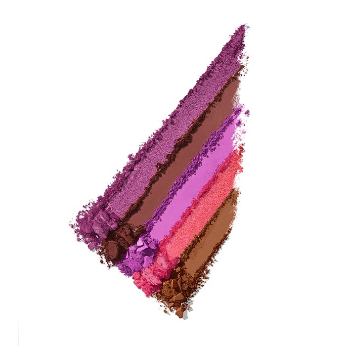 Sweetest Tea Artistry Palette