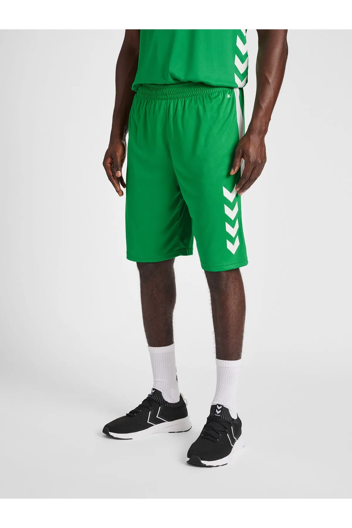 hummel  hmlCORE XK BASKET SHORTS