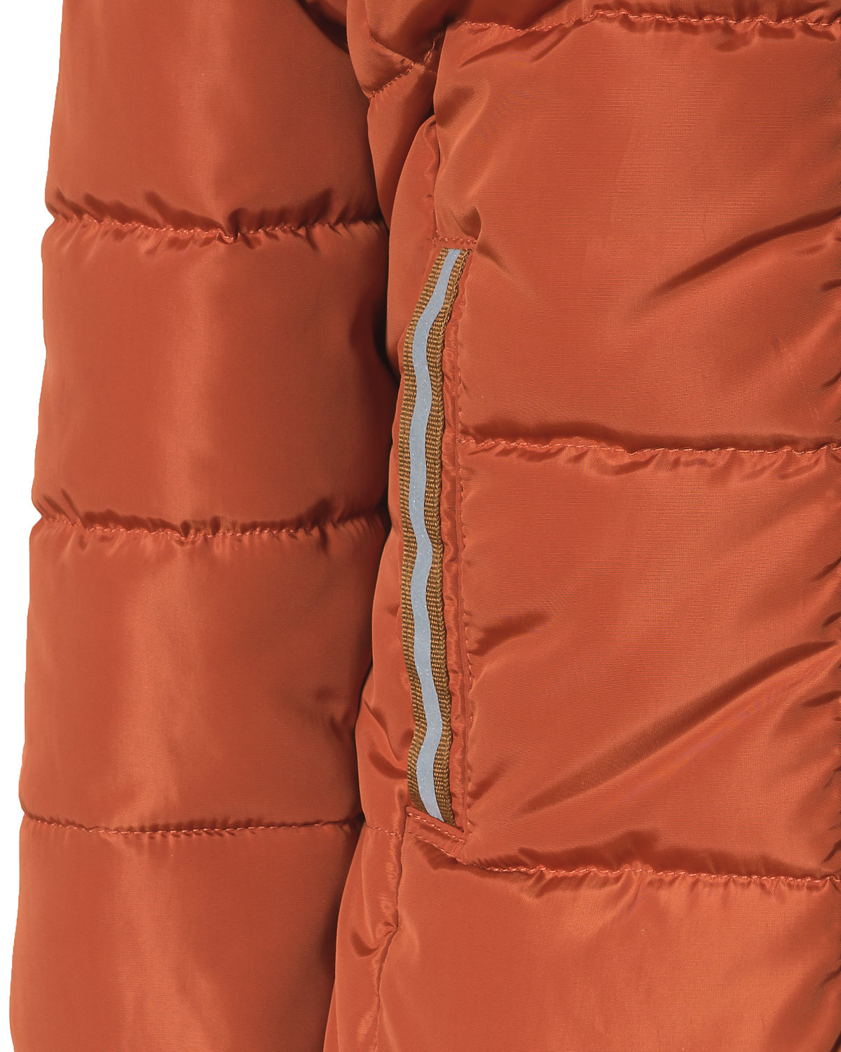 Winterjacke für Jungen