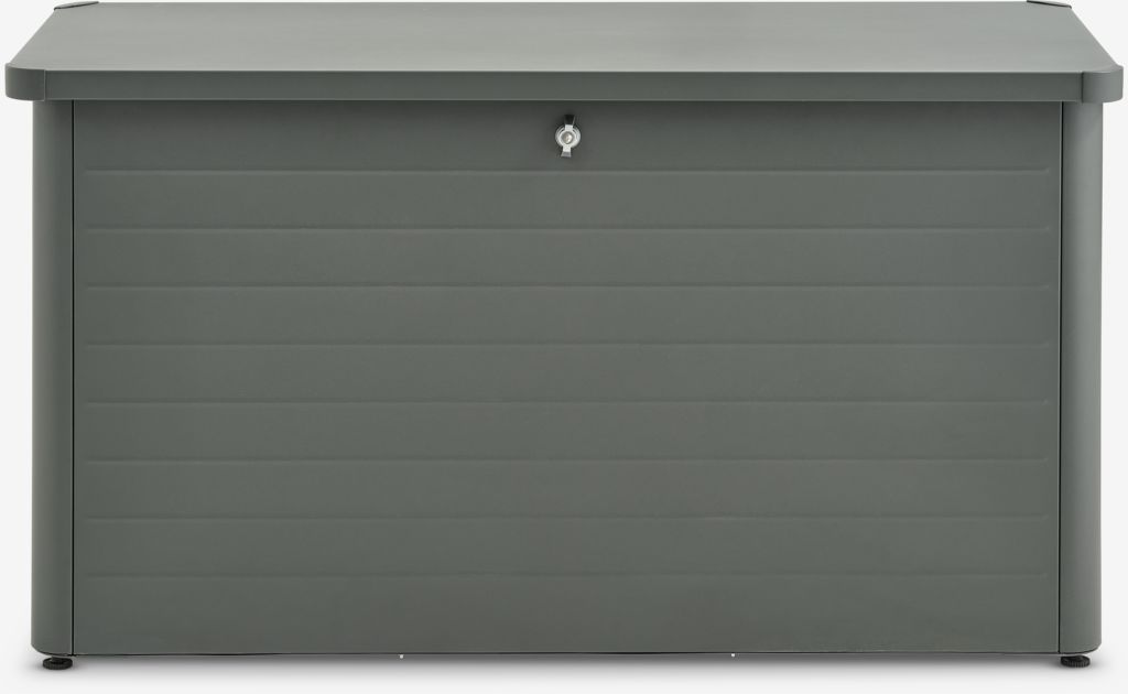 DREJET Poszewka na poduszkę DREJET S134xW71xG62 szara