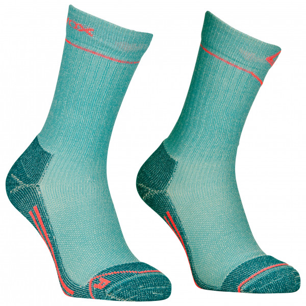 Ortovox - Women's Hike Classic Mid Socks - Merinosocken