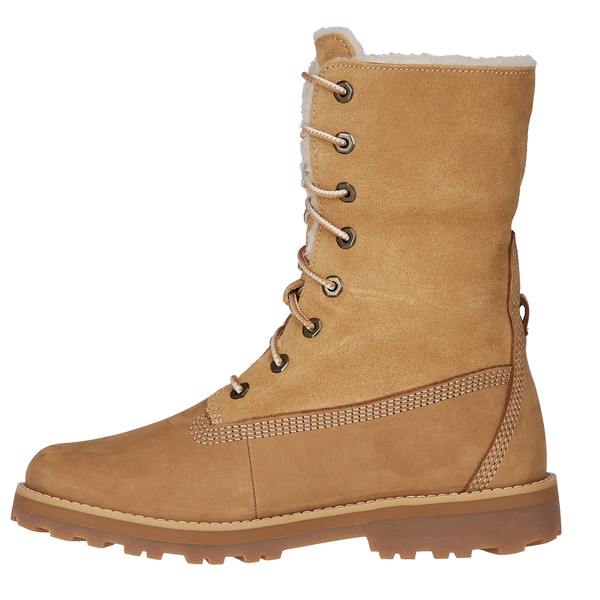 COURMA KID SHEARLING ROLL TOP Kinder - Winterstiefel