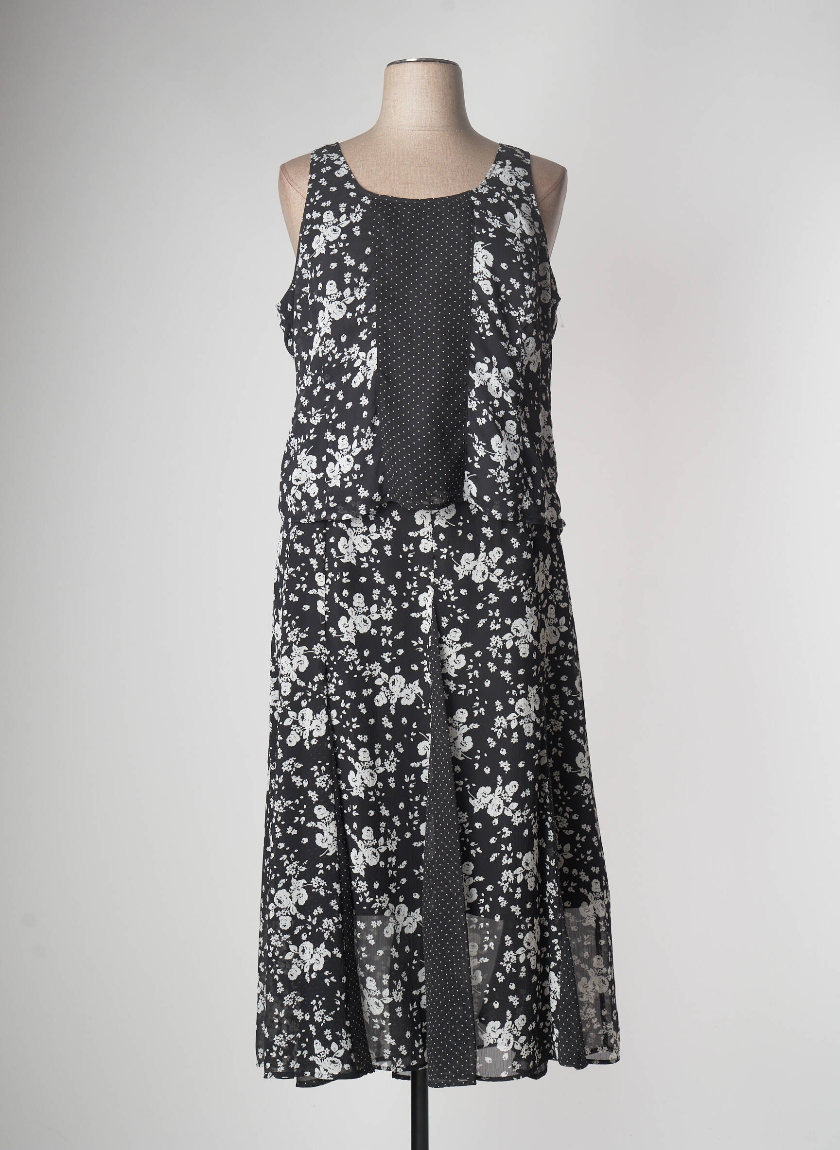 Jensen Ensembles Jupe Femme couleur noir