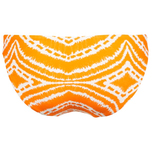 Seafolly - Women's Zanzibar Reversible Hipster - Bikini-Bottom