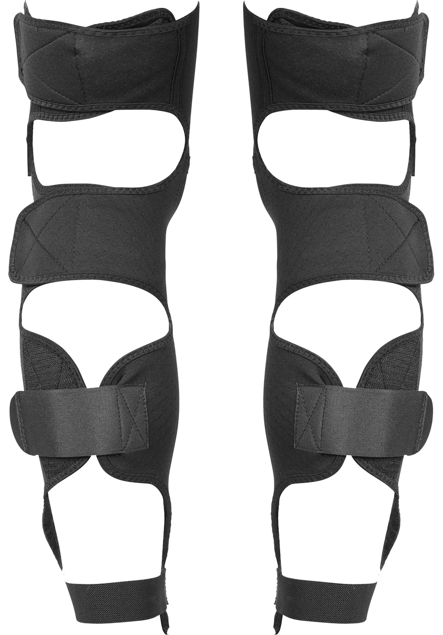Knee-Shinguard Temper A 2.0