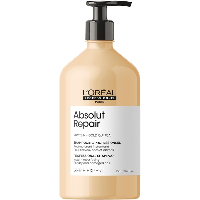 Professional Shampoo