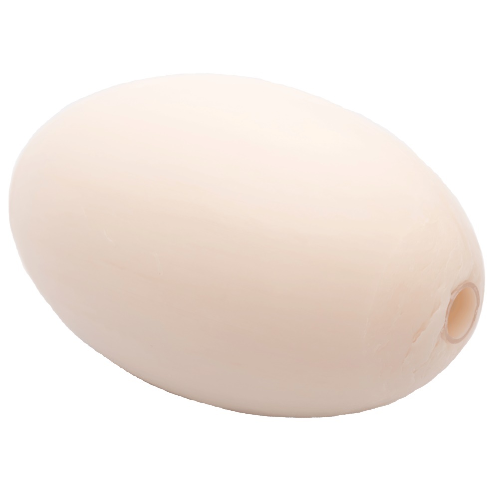 La savonnerie de nyons Recharge pour Savon 260g Rotatif à la Fleur de Coton Savon
