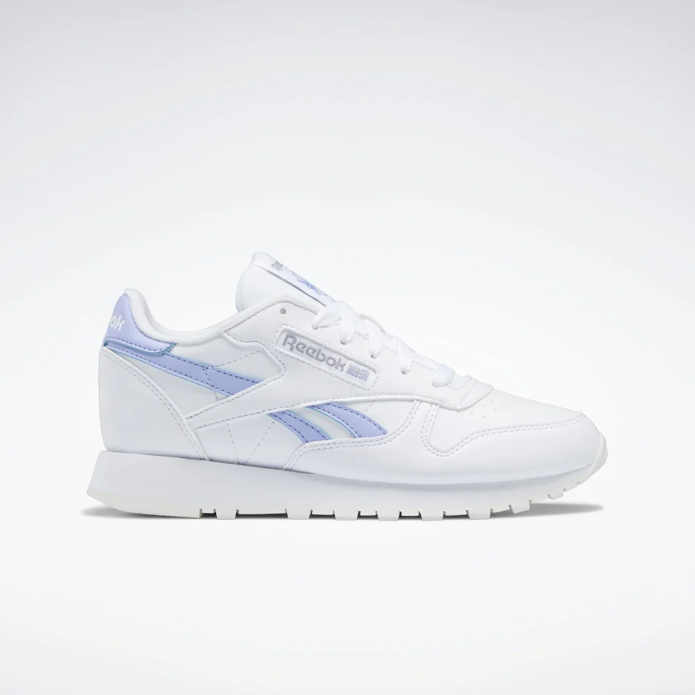 Reebok Classic Vegan GY8817 / weiss