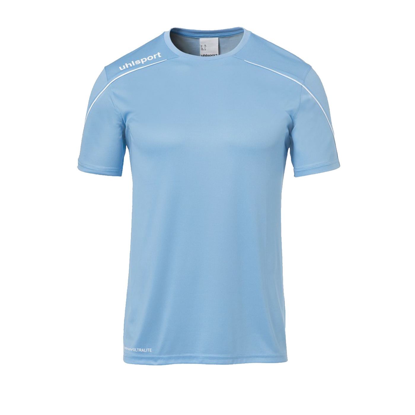 Uhlsport Stream 22 Trikot kurzarm Kids Blau F22