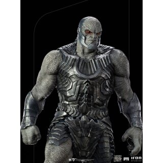 Zack Snyder's Justice League Art Scale Statue 1/10 Darkseid 35 cm
