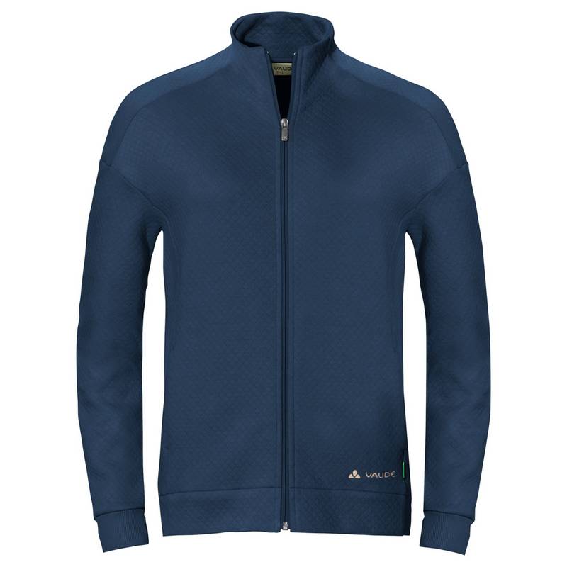 VAUDE Women's Redmont Cotton Jacket II Outdoorjacke Damen