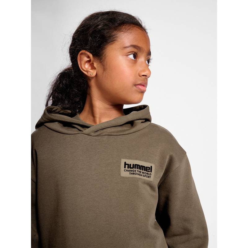 hummel hmlDARE HOODIE Hoodie Kinder