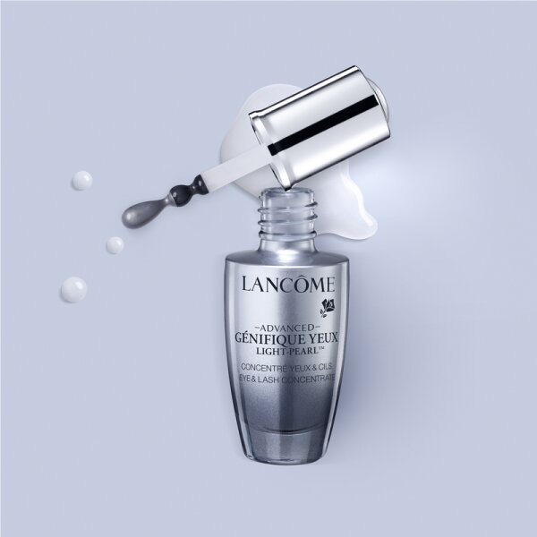 Lancôme Advanced Génifique Yeux Light Pearl Concentre Yeux & Cils Augenserum