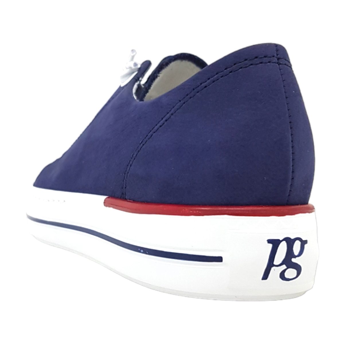 Paul Green 4081-365 Blau 365 Sea
