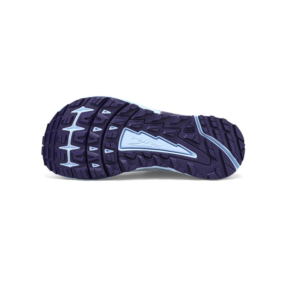 Altra Timp 4 AL0A548C416 / blau
