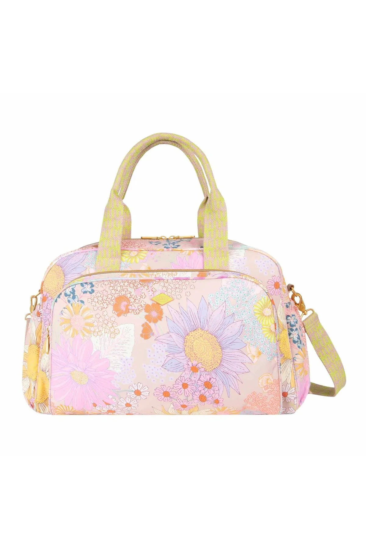 Oilily  Lucia Bibi Wickeltasche 42 cm