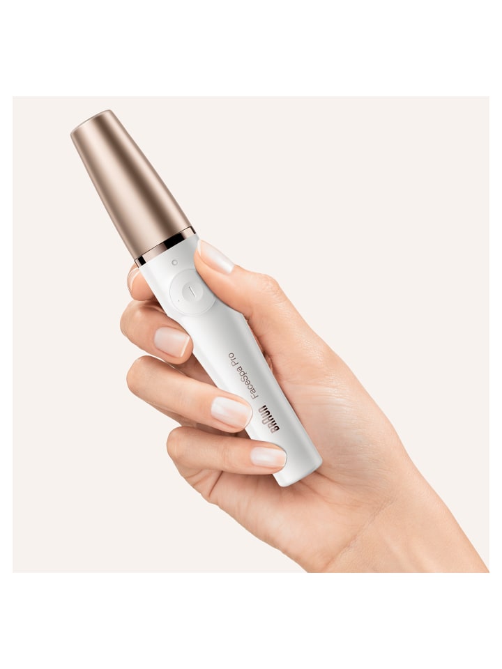 Braun Epilierer 