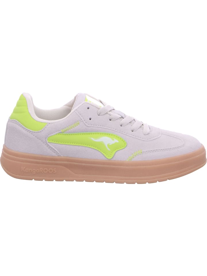 Kangaroos K-GW Heaven K-GW Heaven in beige/limetta günstig kaufen