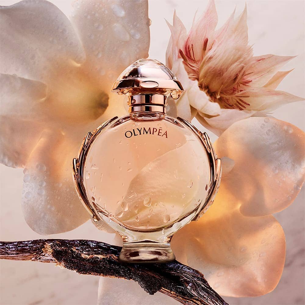 Rabanne Olympéa Eau de Parfum Nat. Spray