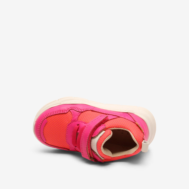 pan e tex neon pink - Rosa