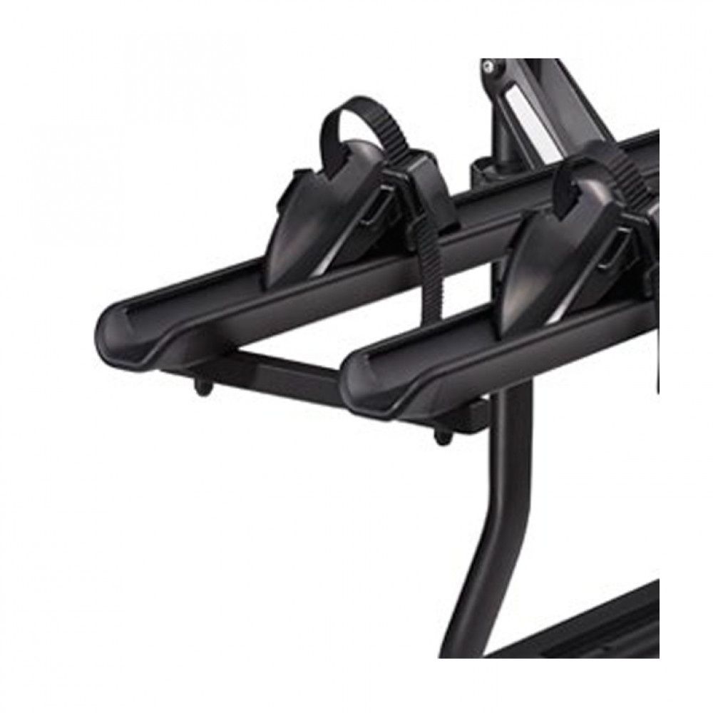 Thule Elite Van XT Crafter >2017 schwarzer Fahrradträger