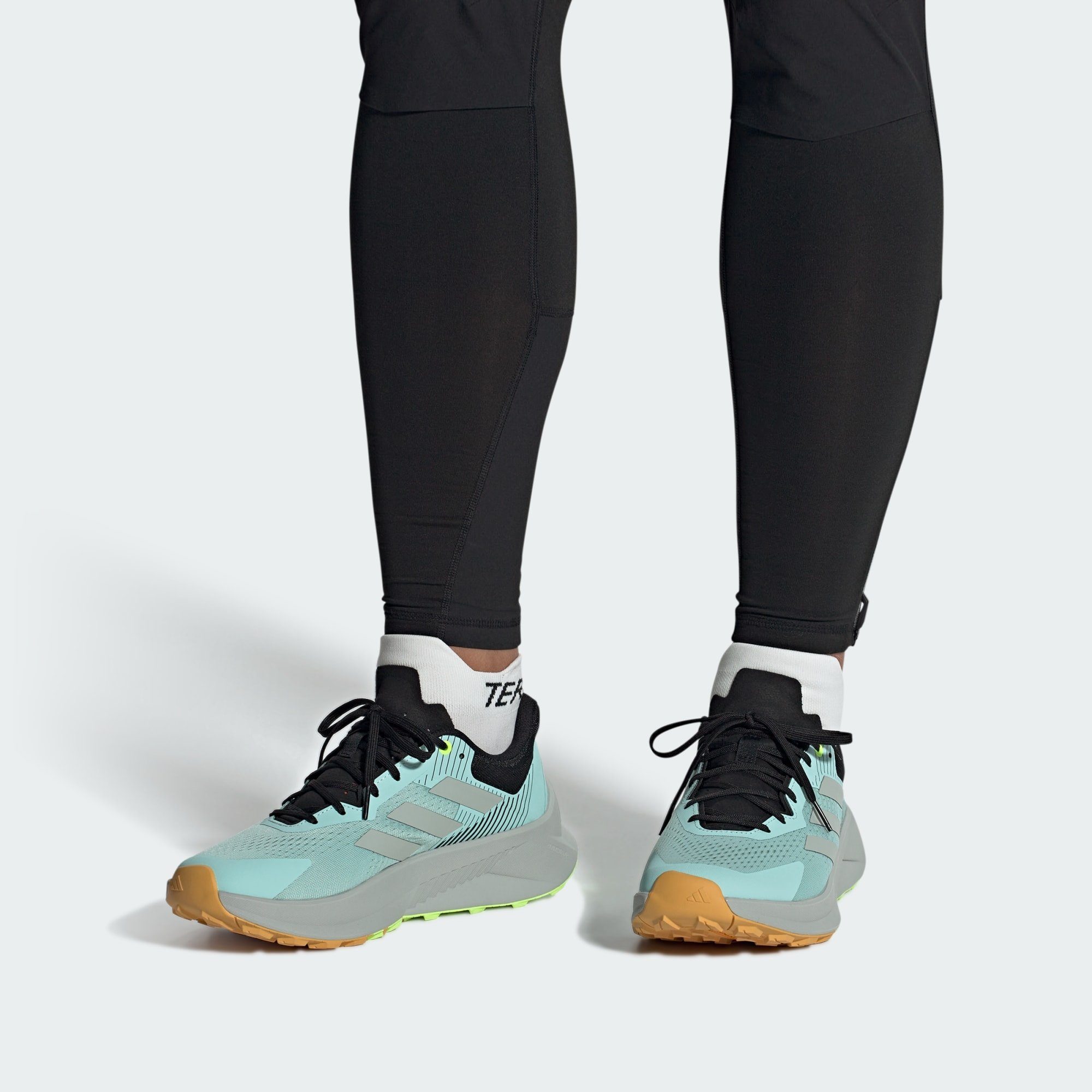 adidas TERREX TERREX SOULSTRIDE FLOW TRAILRUNNING-SCHUH Trailrunningschuh