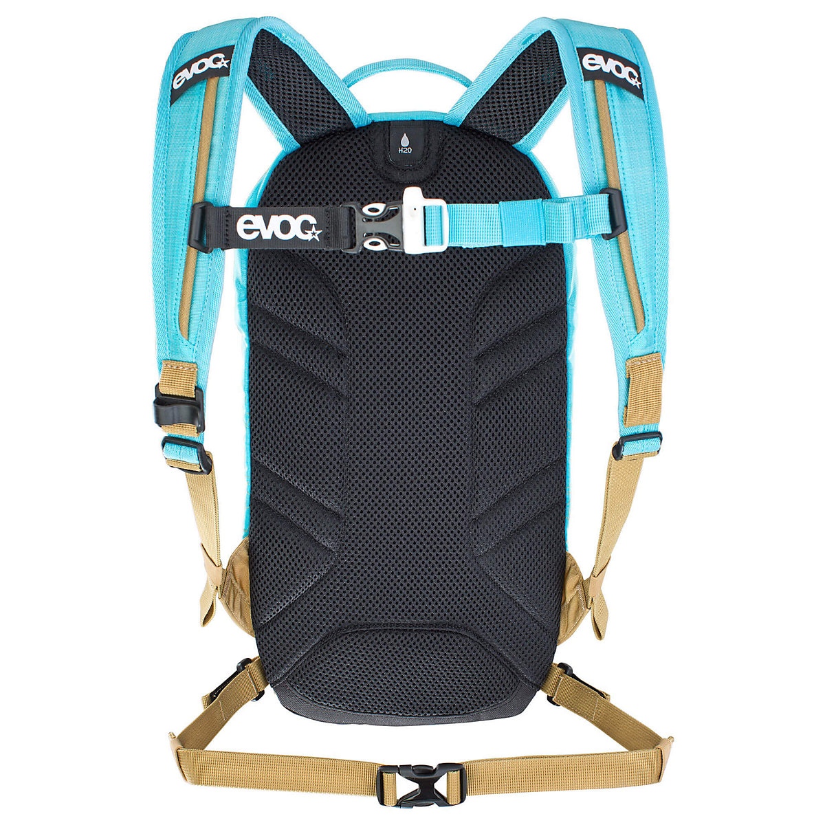 Joyride 4 - Bike-Rucksack 39 cm Kindergartenrucksäcke