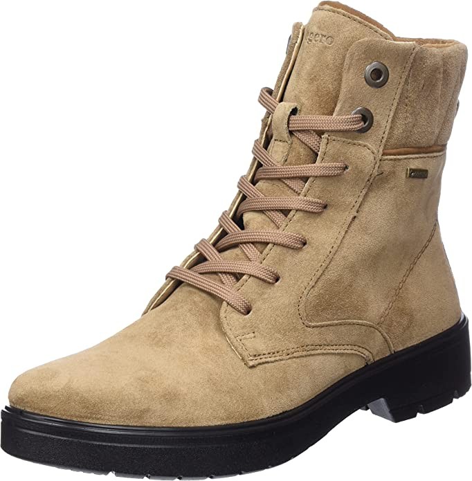 SUPERFIT Stiefeletten beige