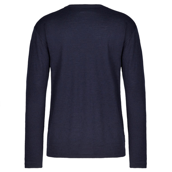 W GRANARY LS TEE Damen - Langarmshirt