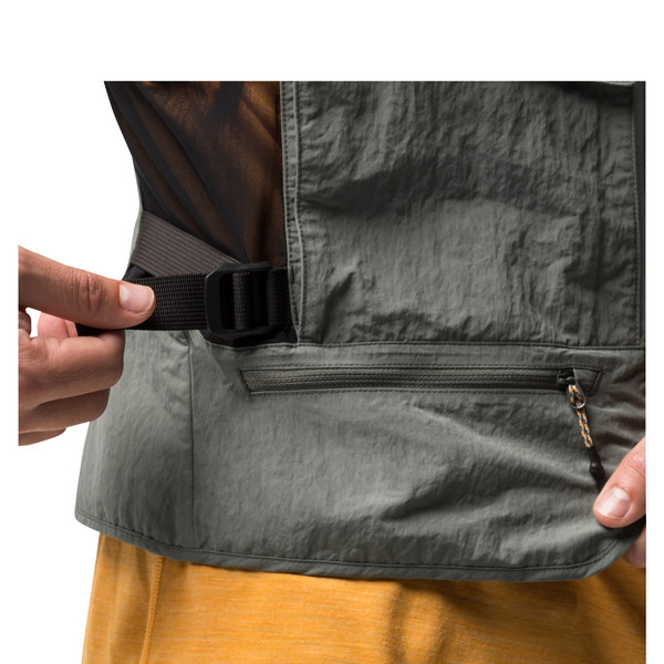 DISKOVERA UTILITY VEST Unisex - Weste